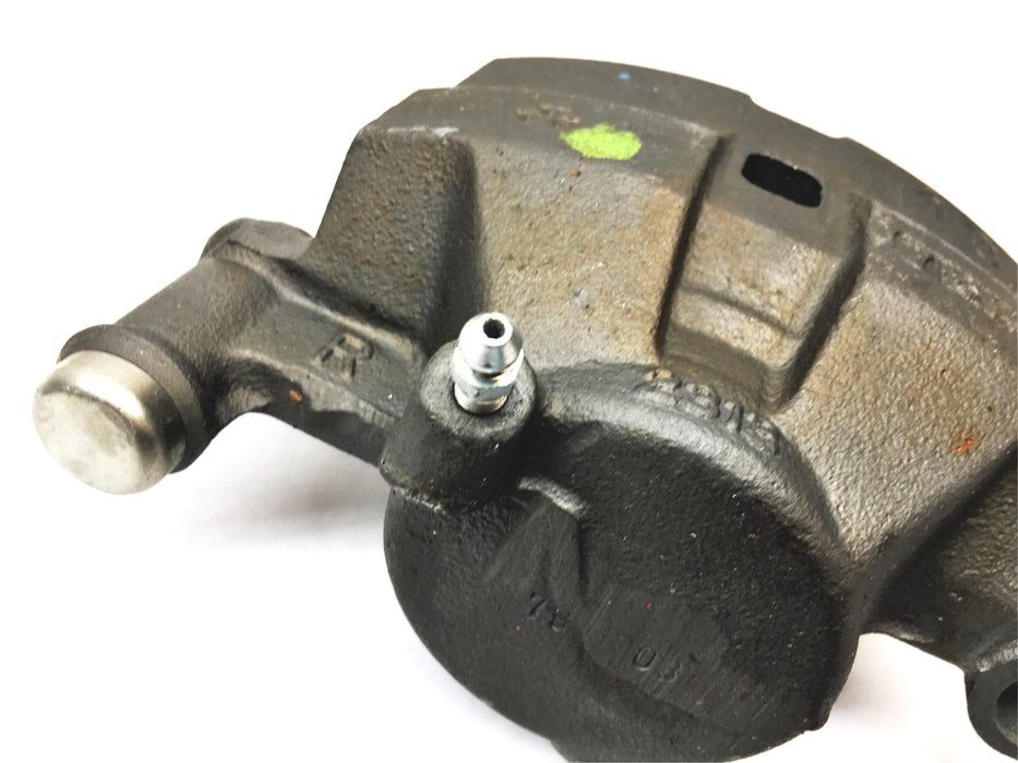 Wagner Disc Brake Caliper CR116228 REMANUFACTURED
