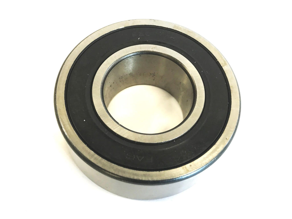 FAG 2-3/4 inch x 1 inch Single Row Ball Bearing 6207RS NOS