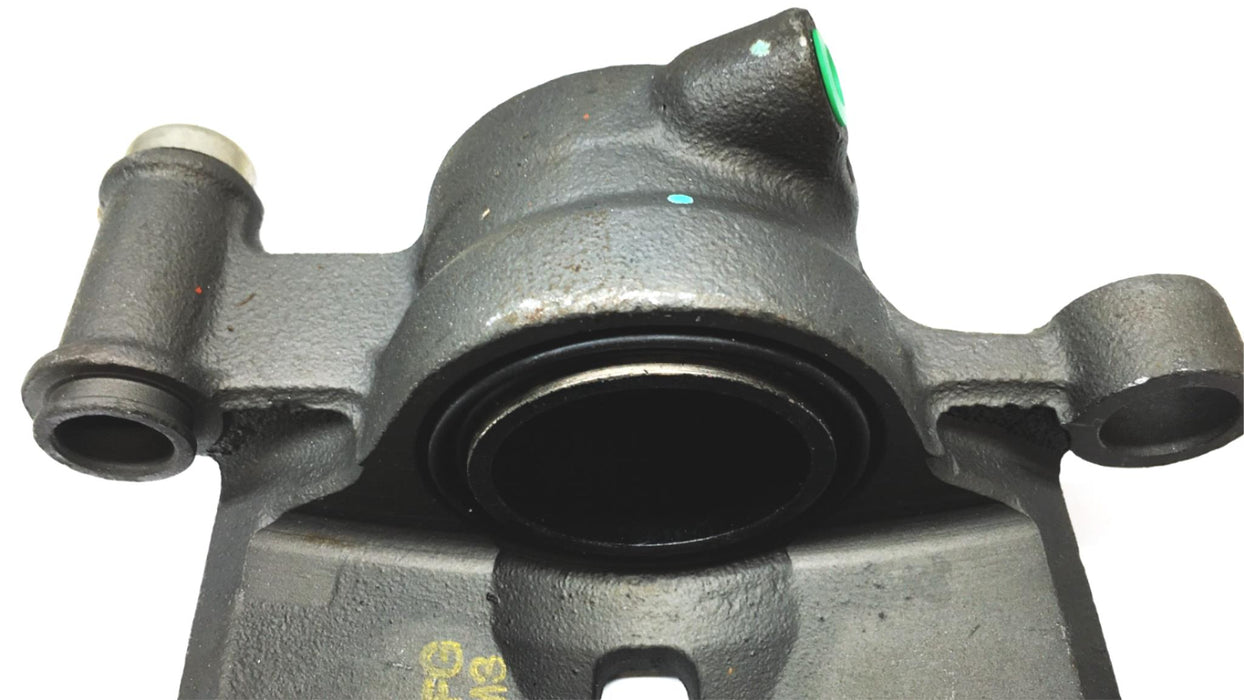 Wagner Disc Brake Caliper CR116228 REMANUFACTURED