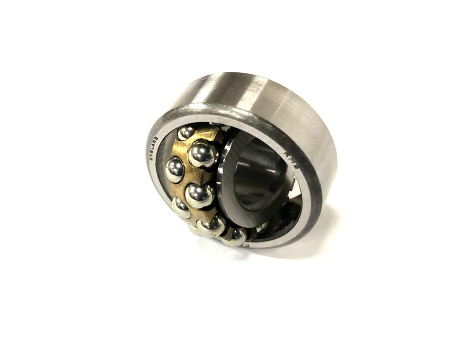 FAG Double Row Self-Aligning Ball Bearing RM5 NOS
