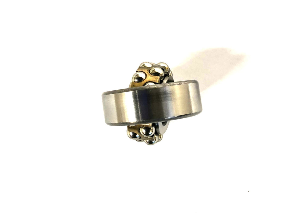 FAG Double Row Self-Aligning Ball Bearing RM5 NOS