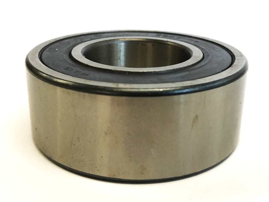 FAG 2-3/4 inch x 1 inch Single Row Ball Bearing 6207RS NOS