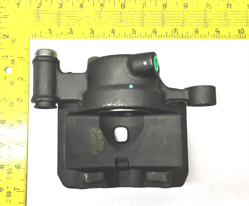 Wagner Disc Brake Caliper CR116228 REMANUFACTURED