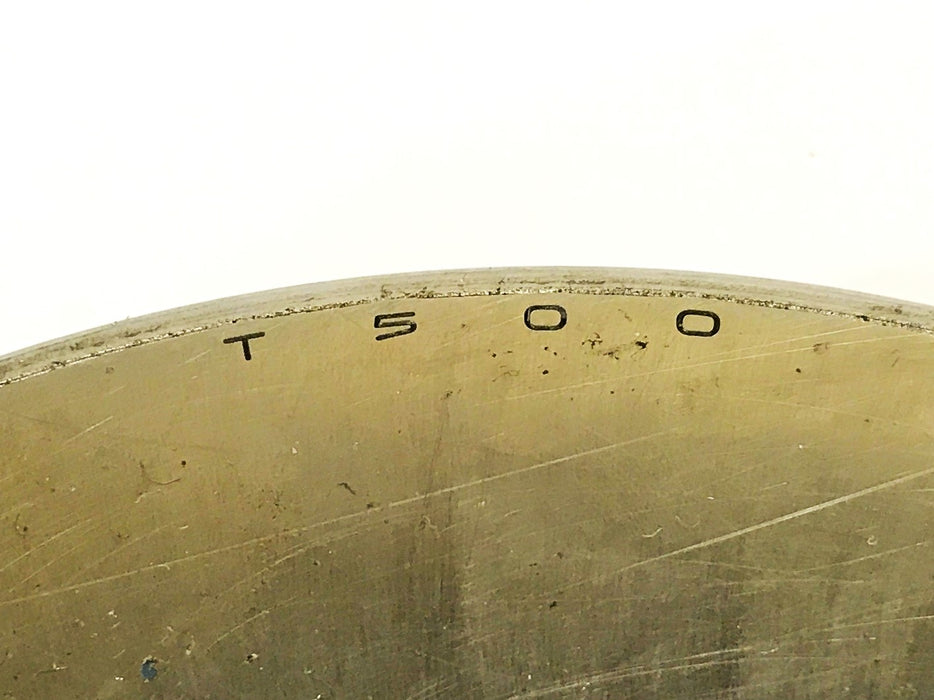 Timken Spherical/Thrust Roller Bearing T-500-W NOS