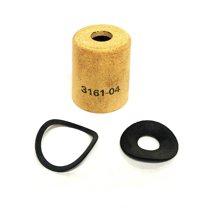 Norgren Replacement Filter Element 3163-03 (3161-04) NOS