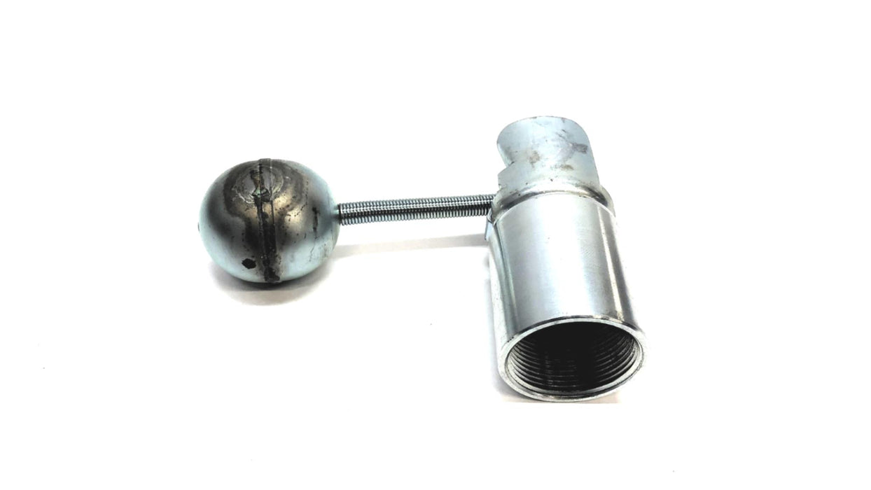 Unbranded 1-1/2" NPT Low-Level Shutoff For Fast & Fire Ball Pumps 203688 NOS
