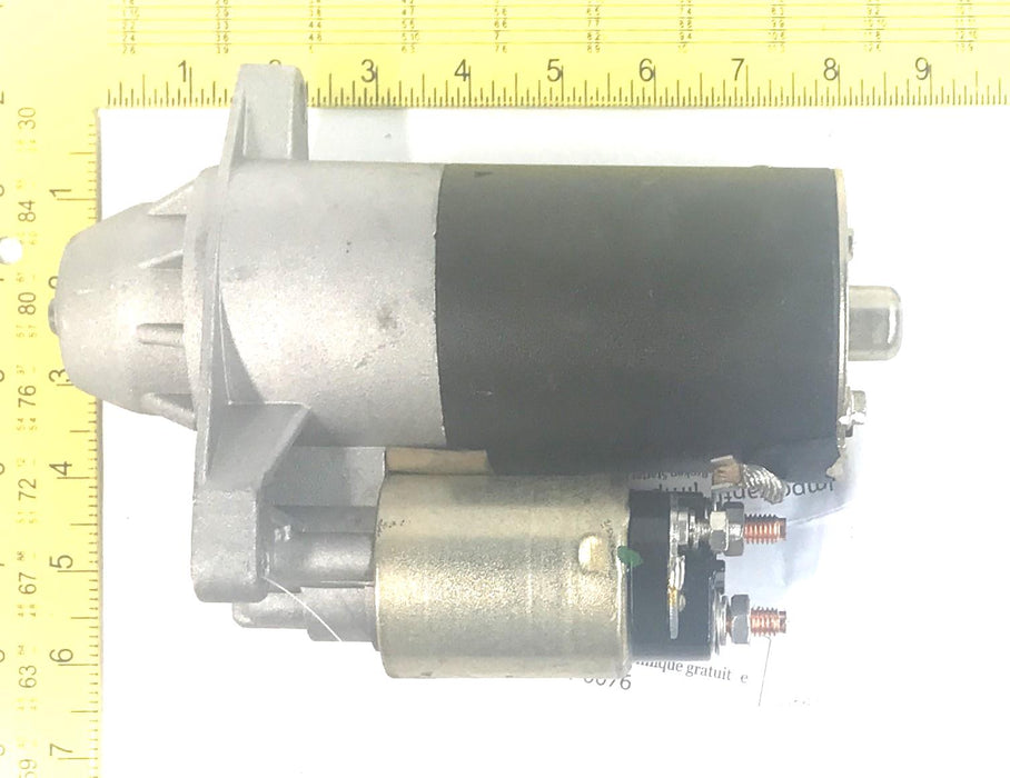Benchmark Premium Plus Starter Motor 3273S (27005) REMANUFACTURED