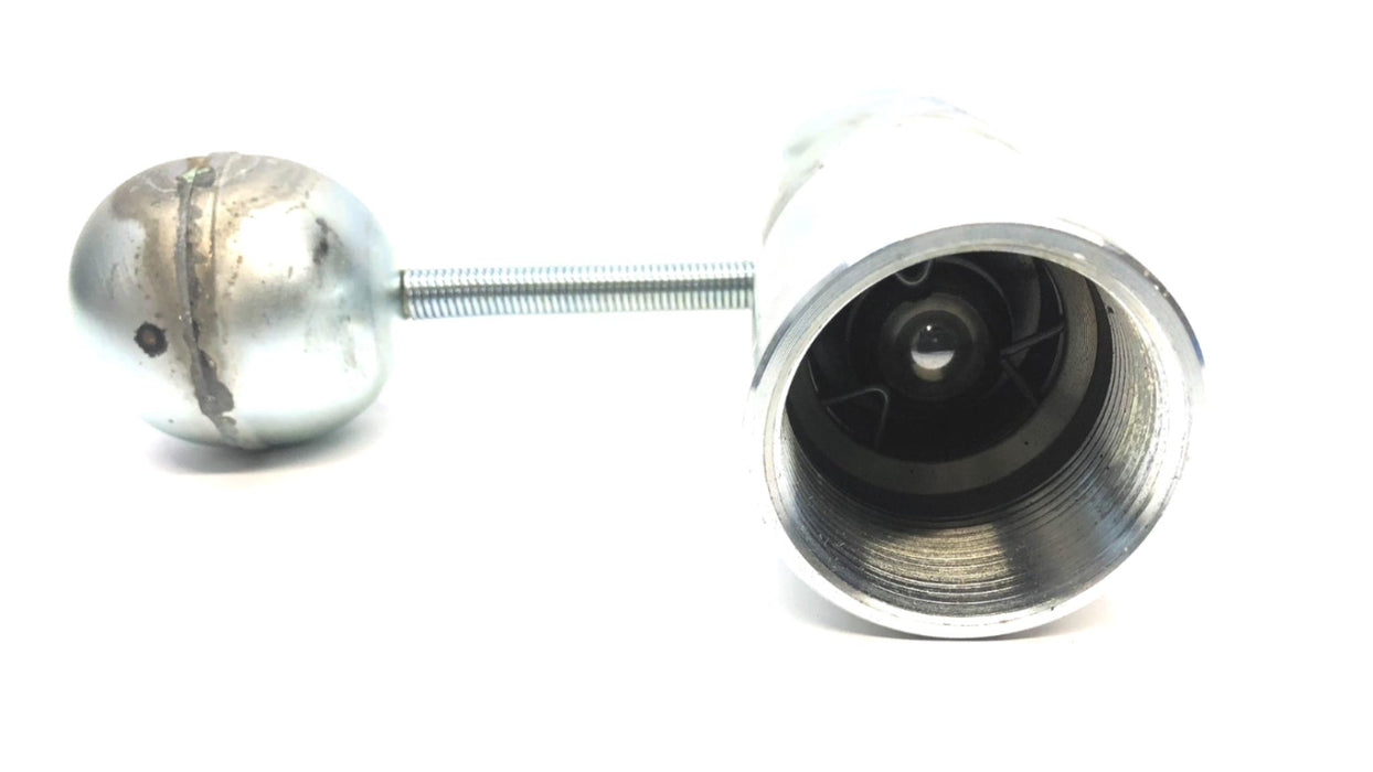 Unbranded 1-1/2" NPT Low-Level Shutoff For Fast & Fire Ball Pumps 203688 NOS