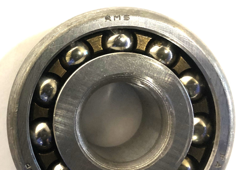 FAG Double Row Self-Aligning Ball Bearing RM5 NOS