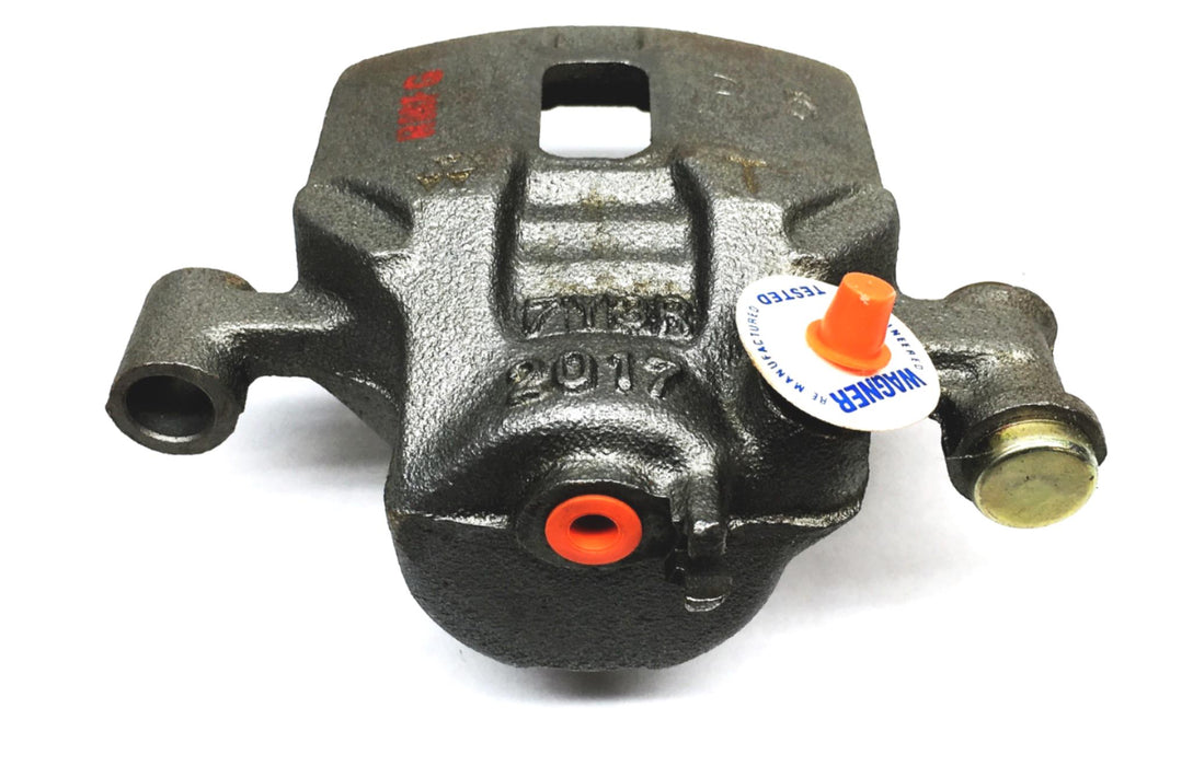 Wagner Disc Brake Caliper CR108154 REMANUFACTURED