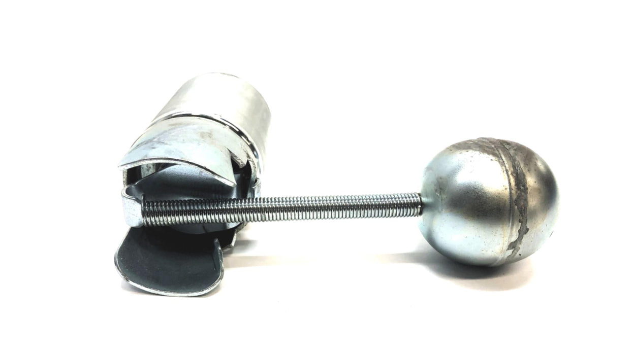 Unbranded 1-1/2" NPT Low-Level Shutoff For Fast & Fire Ball Pumps 203688 NOS