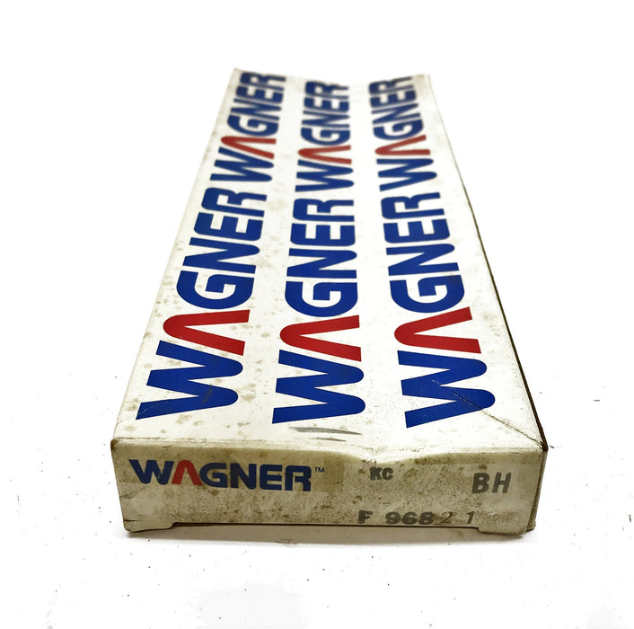 Wagner Brake Hose F96821 NOS