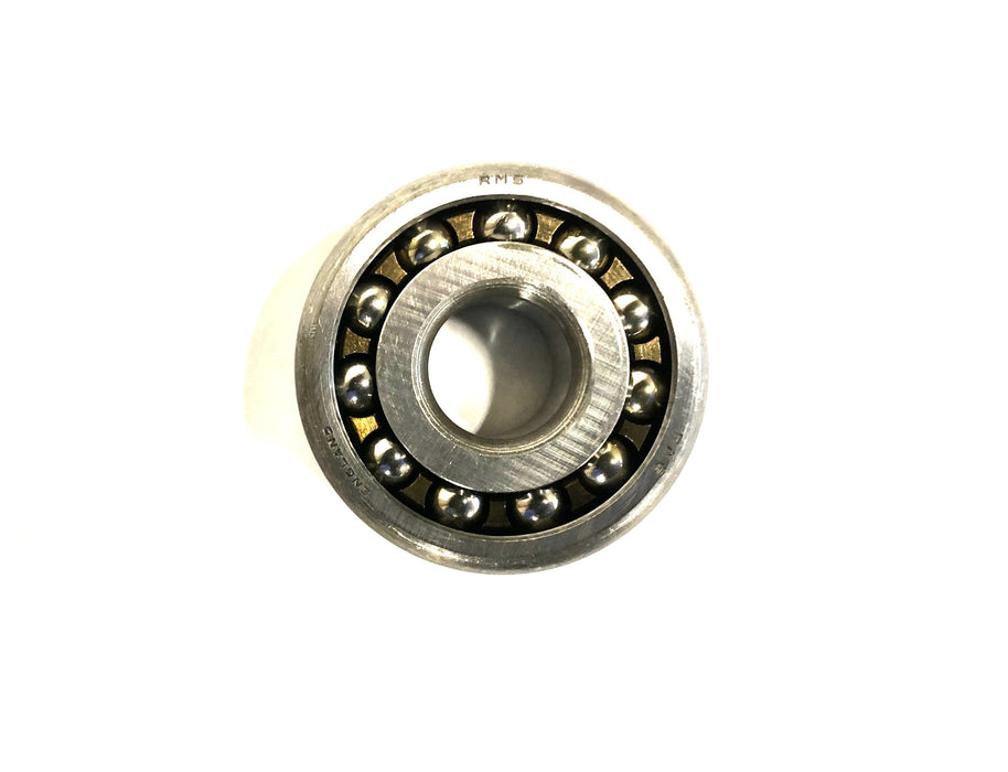 FAG Double Row Self-Aligning Ball Bearing RM5 NOS