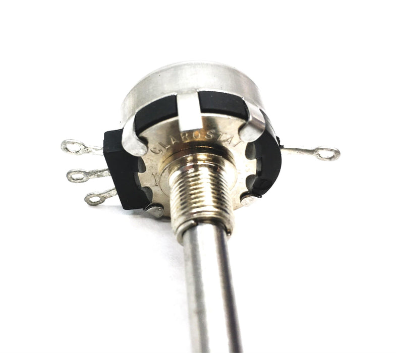 Nissan Barrett Forklift Model 485 Potentiometer 27140-048 NOS