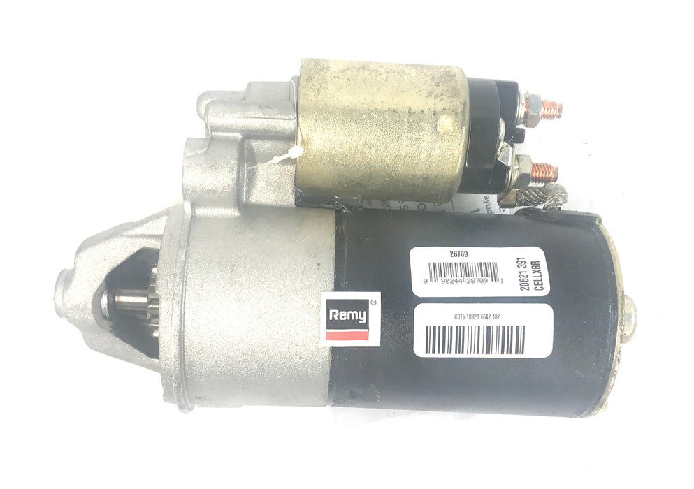 Benchmark Premium Plus Starter Motor 6642S (28709) REMANUFACTURED