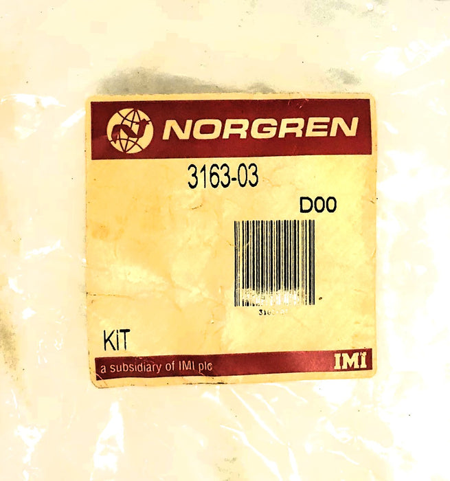 Norgren Replacement Filter Element 3163-03 (3161-04) NOS