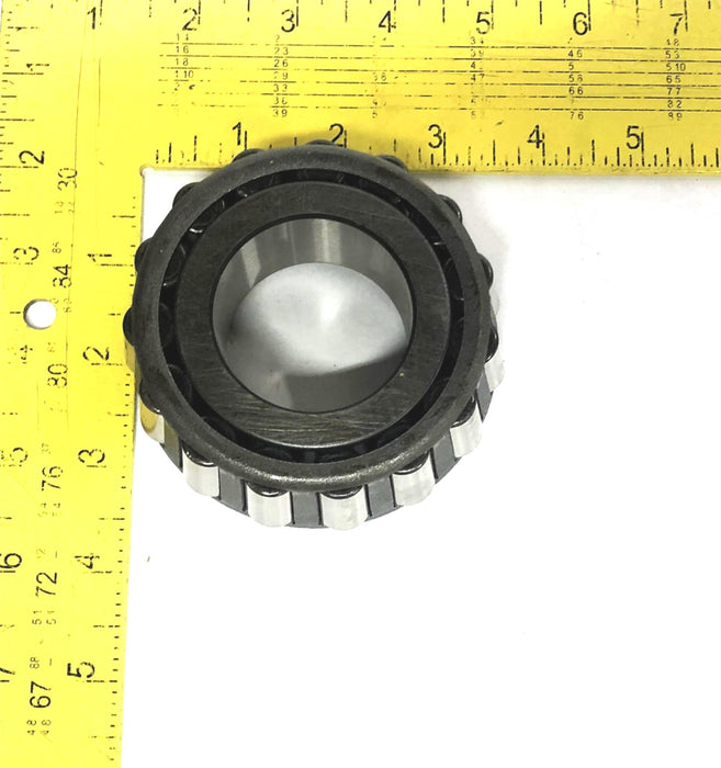Timken Tapered Roller Bearing Cone 527 [Lot of 2] NOS