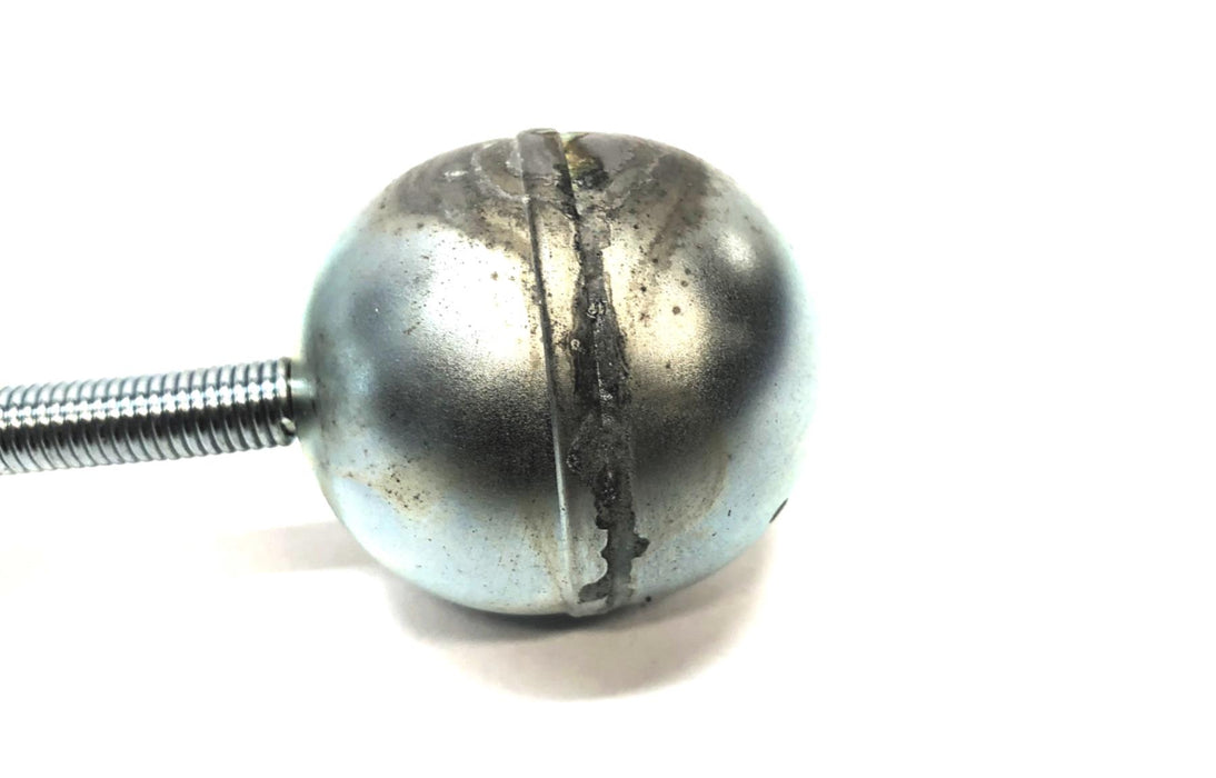 Unbranded 1-1/2" NPT Low-Level Shutoff For Fast & Fire Ball Pumps 203688 NOS