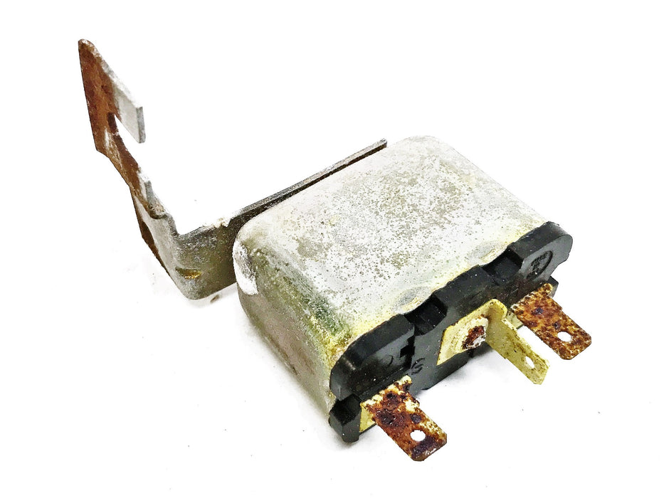 Niehoff Horn Relay AL-153 [Lot of 2] NOS