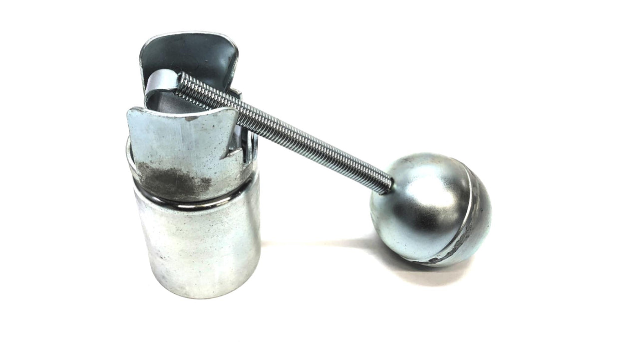 Unbranded 1-1/2" NPT Low-Level Shutoff For Fast & Fire Ball Pumps 203688 NOS