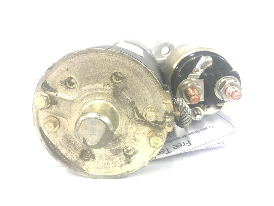 Benchmark Premium Plus Starter Motor 6642S (28709) REMANUFACTURED
