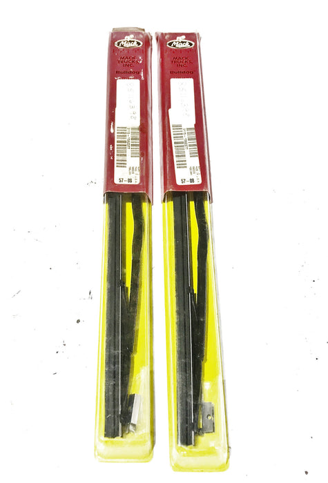 Mack OEM Wiper Blade 3115-1582377 [Lot of 2] NOS
