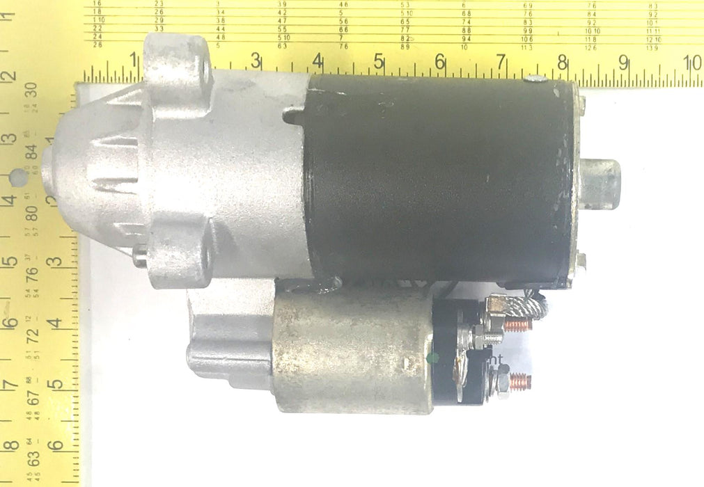 Benchmark Premium Plus Starter Motor 6642S (28709) REMANUFACTURED
