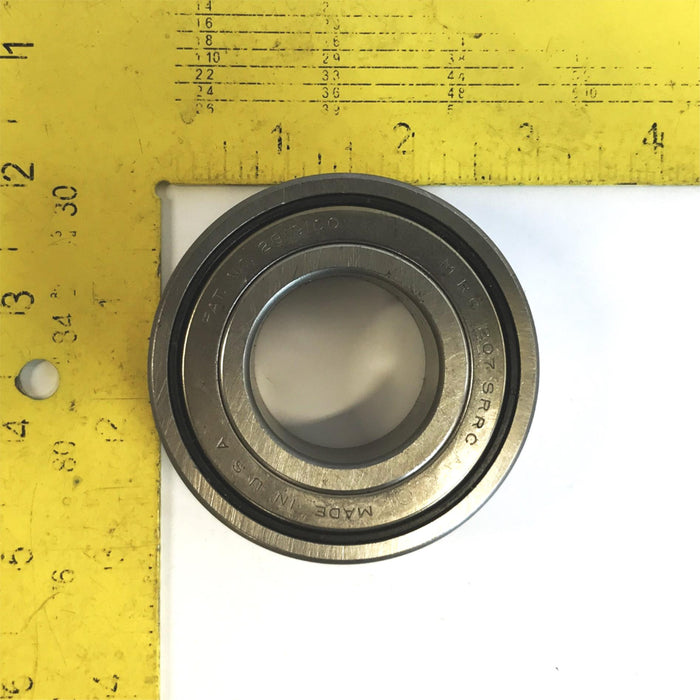 MRC 203/3 inch x 1 inch Double Row Ball Bearing 207SRRC NOS