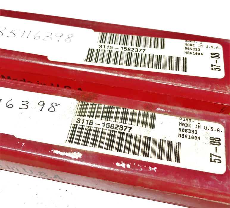 Mack OEM Wiper Blade 3115-1582377 [Lot of 2] NOS