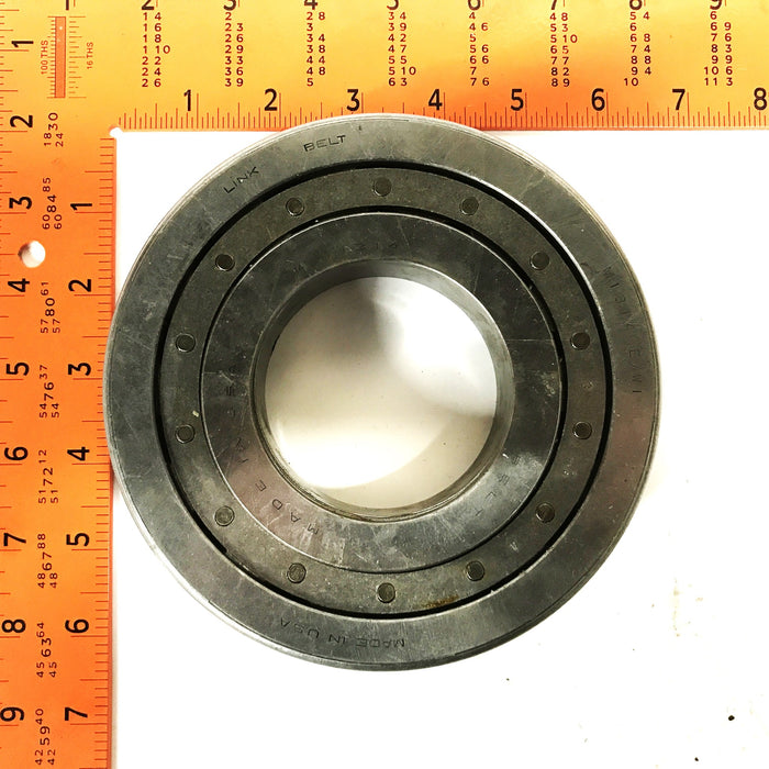 Link-Belt Cylindrical Roller Bearing with Inner Ring M1314GE/W1 NOS