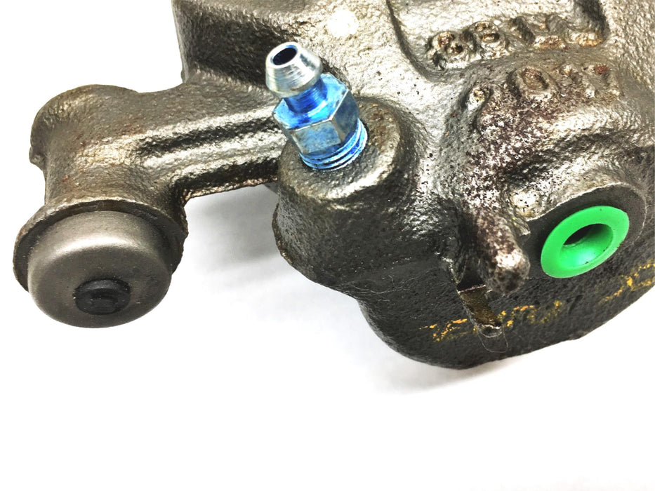 Wagner Disc Brake Caliper CR108153 REMANUFACTURED