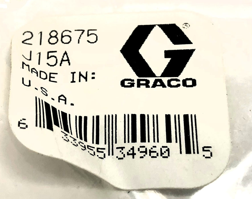 Graco Accessory Kit 218675 NOS