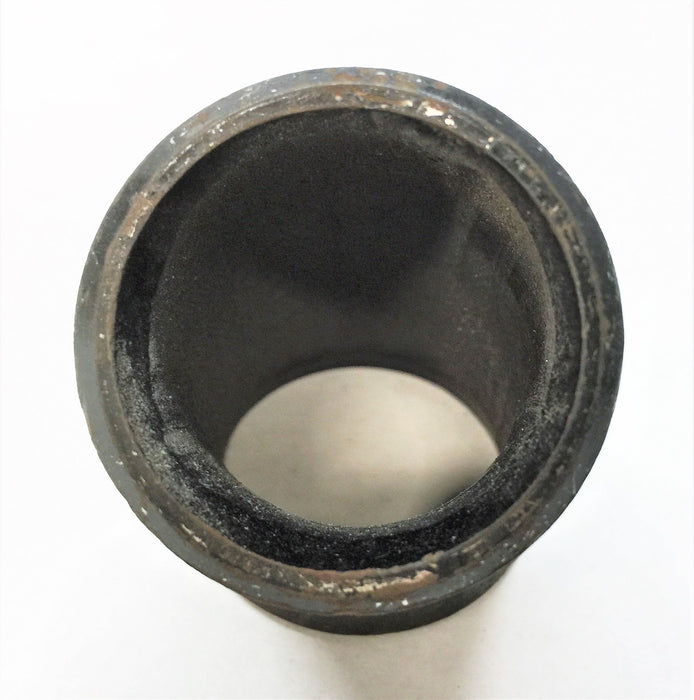 PSI Butt Weld Elbow WPB Carbon Steel 1-1/4 WPB STD EA808 NOS