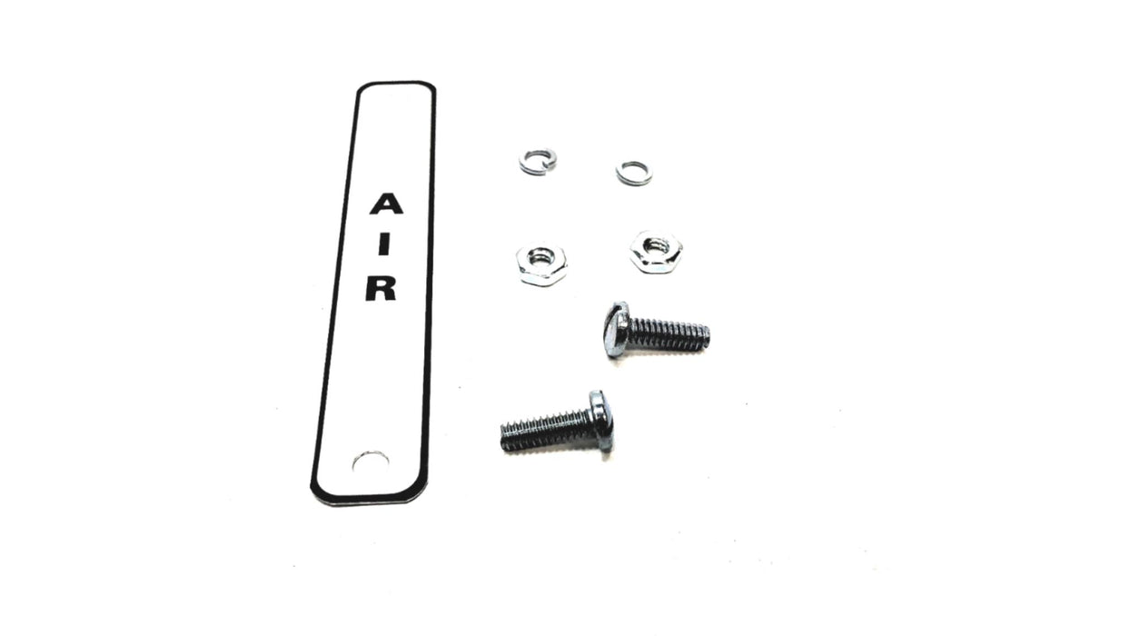 Graco Accessory Kit 218675 NOS