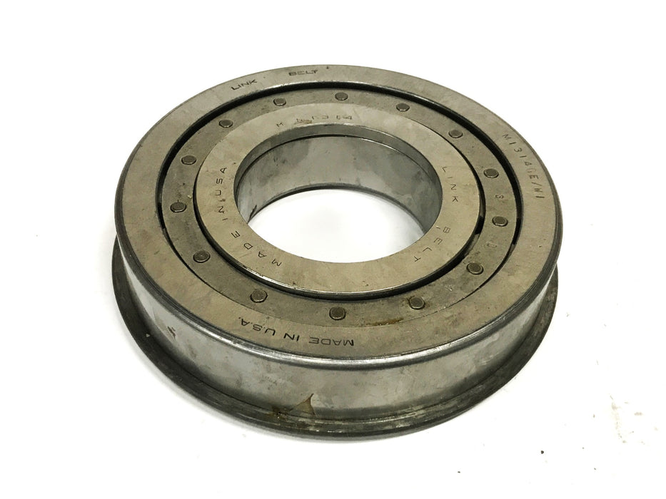 Link-Belt Cylindrical Roller Bearing with Inner Ring M1314GE/W1 NOS