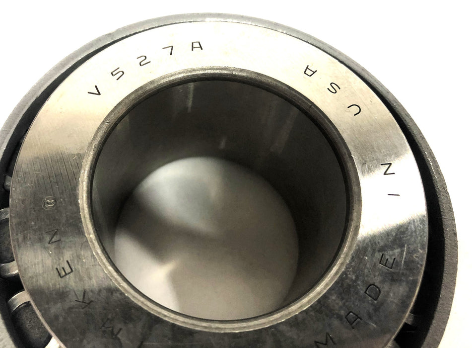 Timken Tapered Roller Bearing Cone V527A NOS