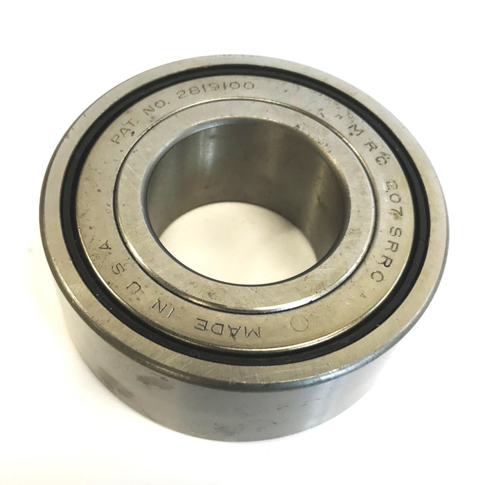MRC 203/3 inch x 1 inch Double Row Ball Bearing 207SRRC NOS