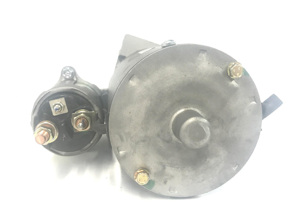 Benchmark Premium Plus Starter Motor 6416MS (25456) REMANUFACTURED