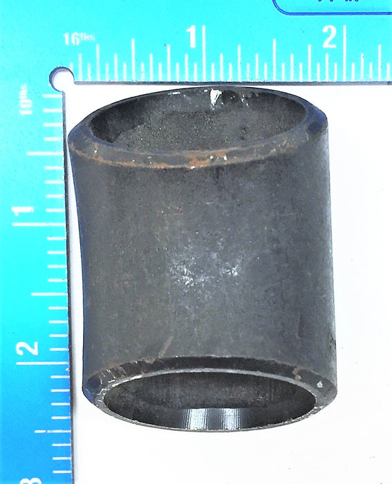 PSI Butt Weld Elbow WPB Carbon Steel 1-1/4 WPB STD EA808 NOS