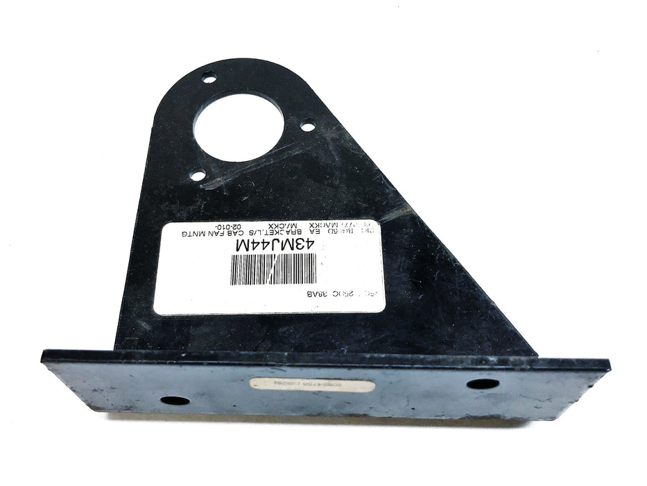 Mack Cab Left Side Fan Bracket 43MJ44M NOS