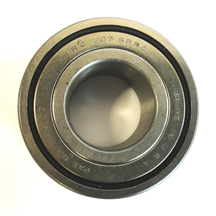 MRC 203/3 inch x 1 inch Double Row Ball Bearing 207SRRC NOS