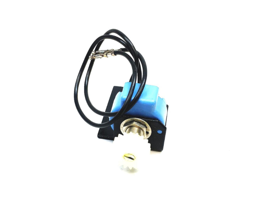 Total Source Potentiometer PM307644-000 NOS