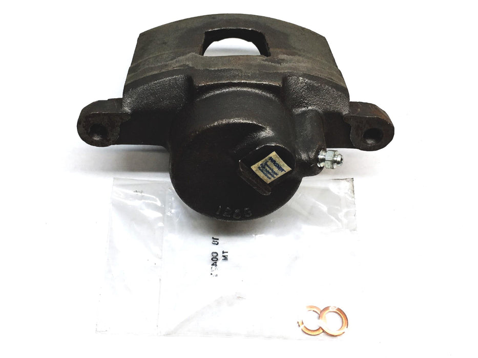 Wagner Disc Brake Caliper CR116320 REMANUFACTURED