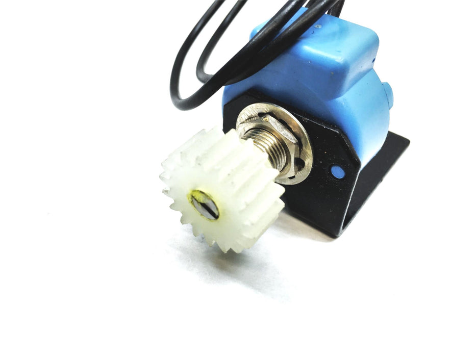 Total Source Potentiometer PM307644-000 NOS