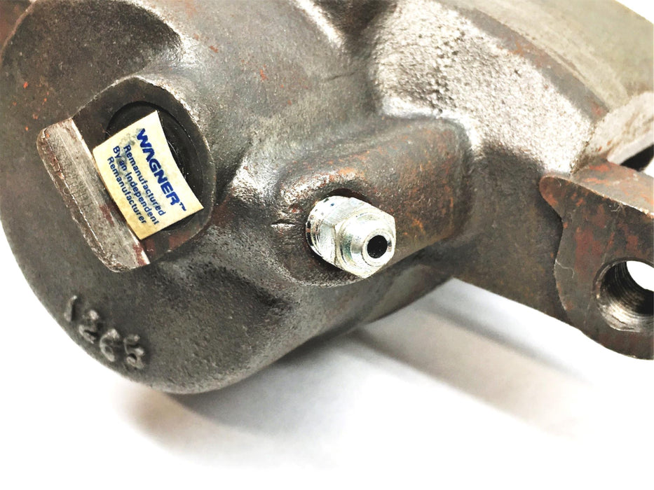 Wagner Disc Brake Caliper CR116320 REMANUFACTURED