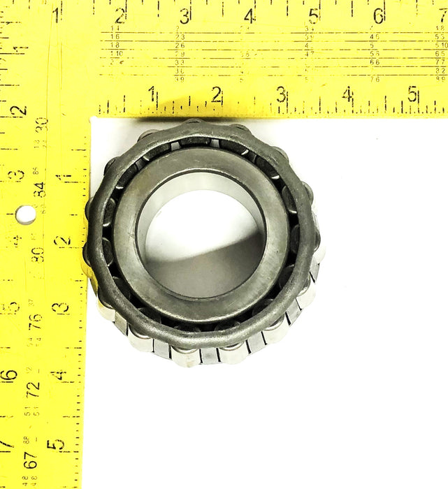Bower Tapered Roller Bearing Cone 527 [Lot of 3] NOS