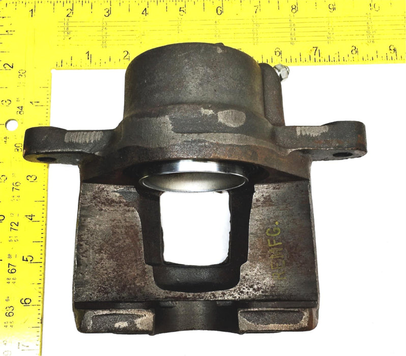 Wagner Disc Brake Caliper CR116320 REMANUFACTURED