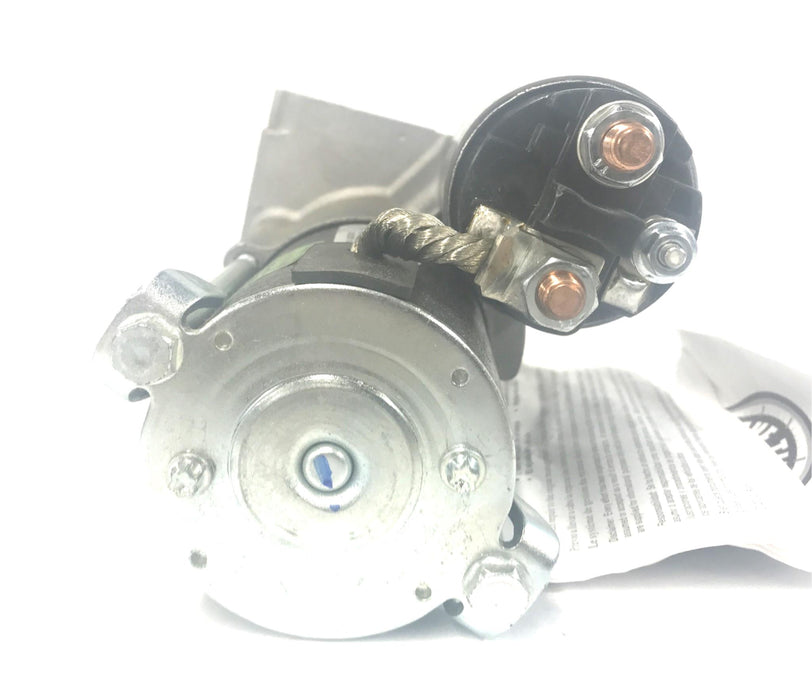 Benchmark Premium Plus Starter Motor 6484MS (27010) REMANUFACTURED