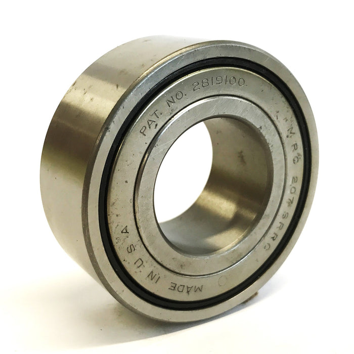 MRC 203/3 inch x 1 inch Double Row Ball Bearing 207SRRC NOS