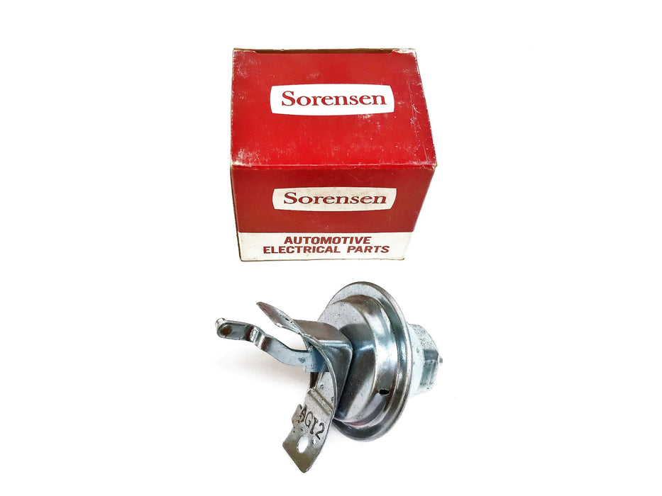 Sorensen Distributor Vacuum Control Advance VC-246 NOS
